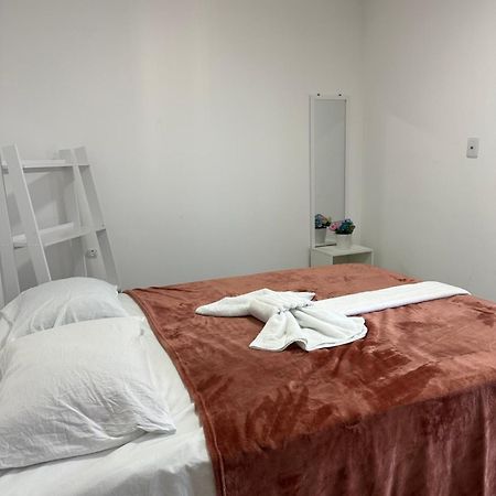 Maraca Beach Residence Ll Flat 319 Porto de Galinhas Exterior photo