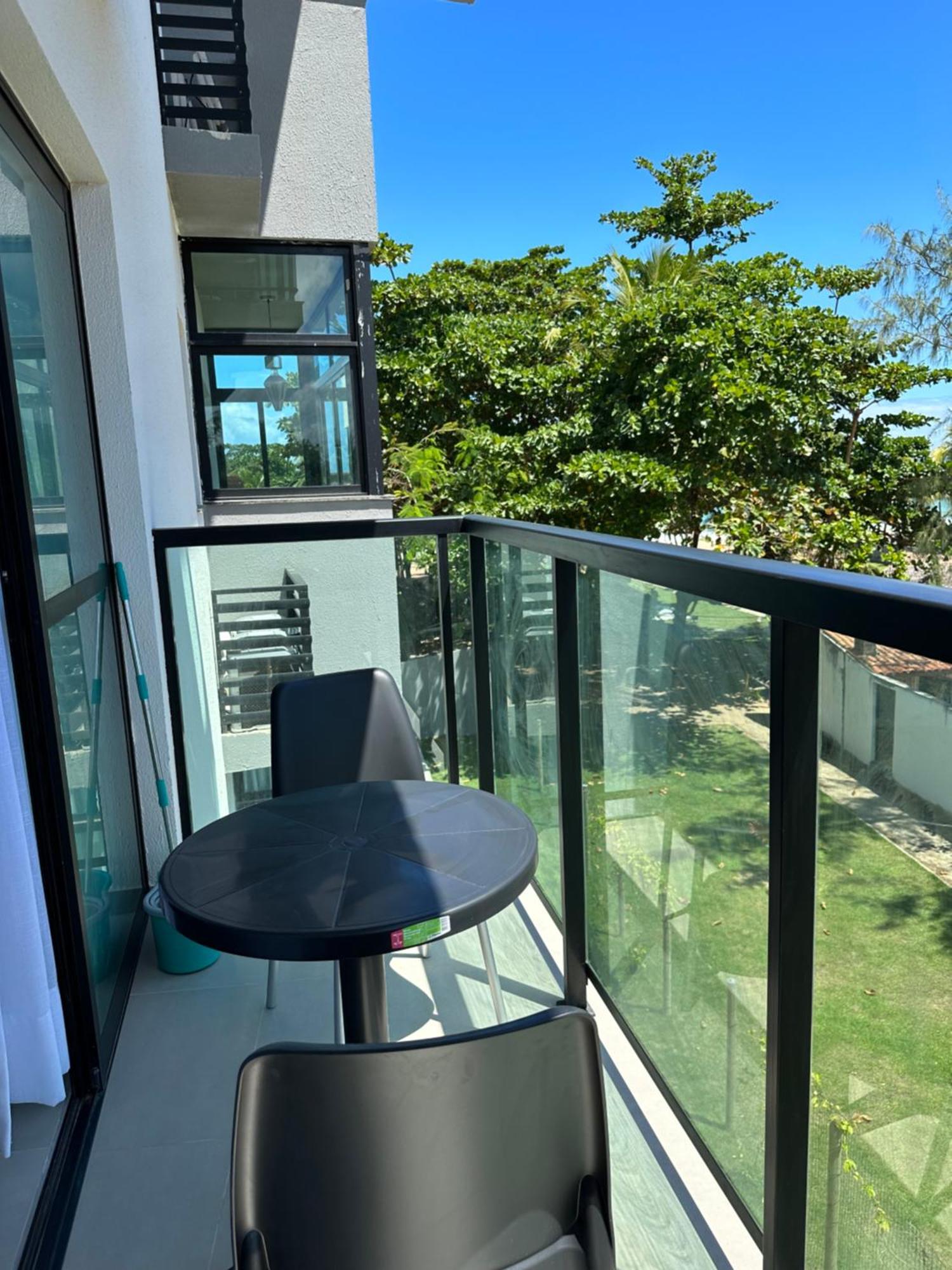 Maraca Beach Residence Ll Flat 319 Porto de Galinhas Exterior photo